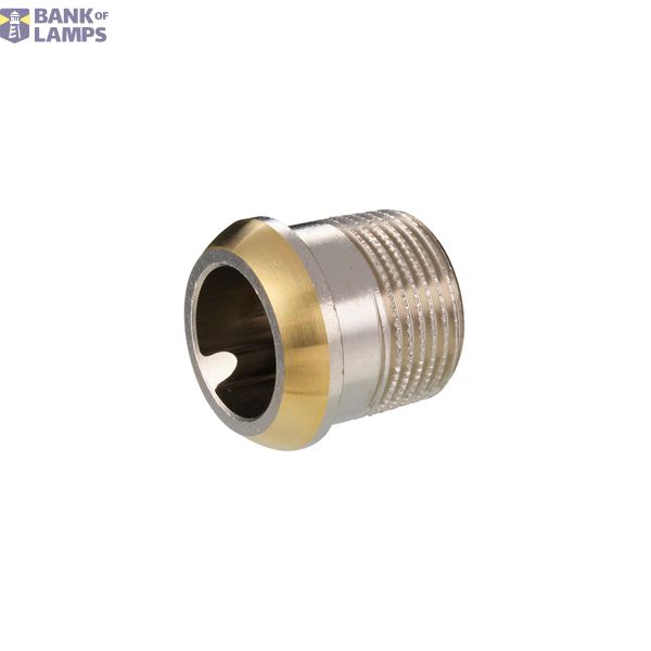 RA 2000 Tailpiece 1'' Short image 1