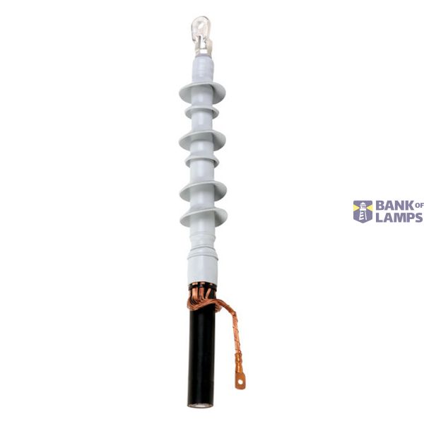 3M™ Cold Shrink QT-II Termination Kit 93-EB  Series, 94-EB 63-2 Pack o image 1