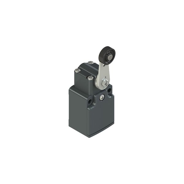 Position switch with roller lever image 1
