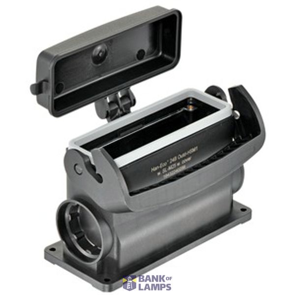 Han-Eco 24B Outd-HSM1-w. SL-M25 w. cover image 1