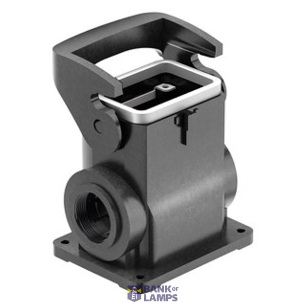 Han-Eco 6B Outd-HSM1-with SL-M20 image 1