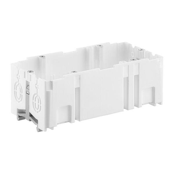 Junction box P2kn71x142 white image 1