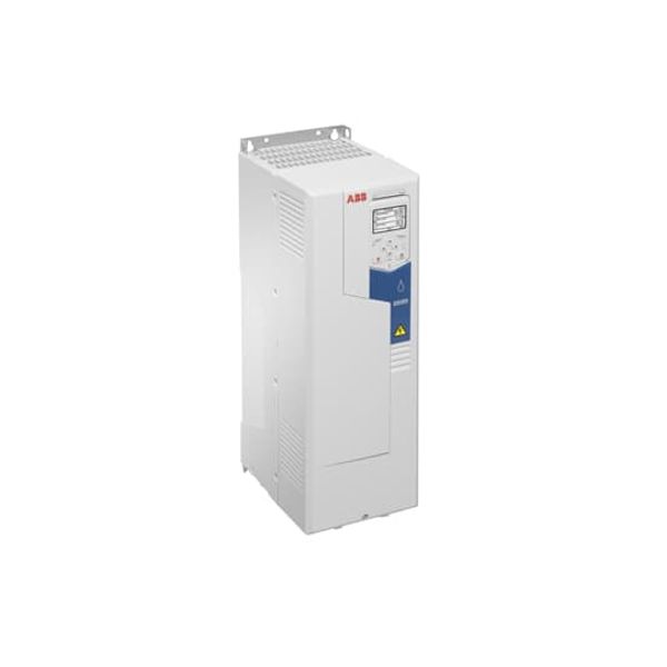 ACQ580-01-089A-4 Frequency converter wall mounting image 1