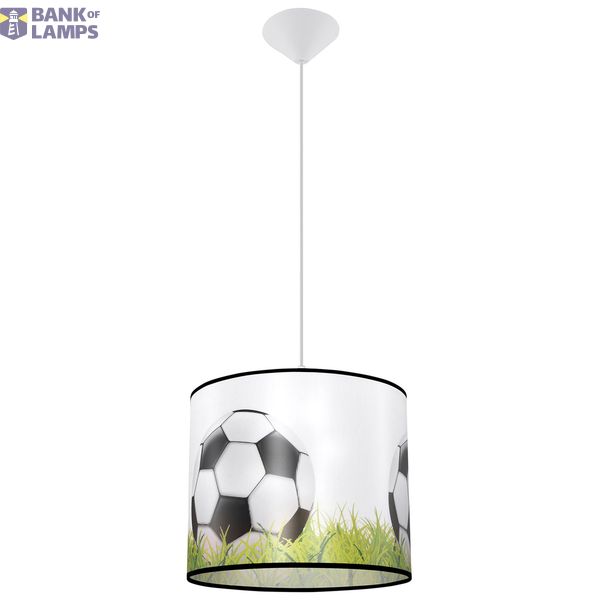 Pendant lamp FOOTBALL C 30 image 2