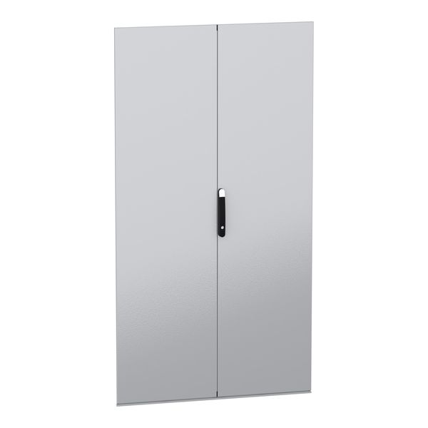2 plain doors SFN 2200x600 image 1