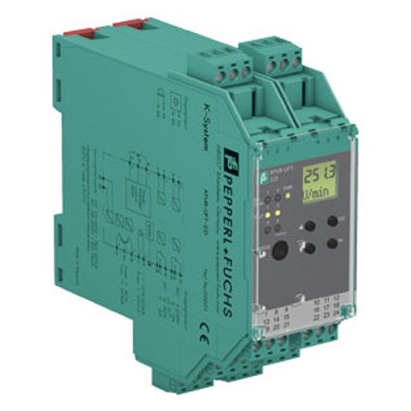 KFU8-UFT-2.D.FA Messrad image 2
