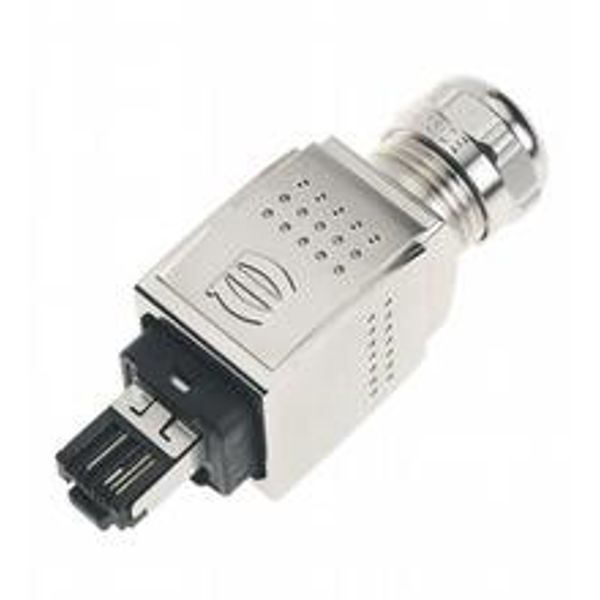 ICZ-AIDA2-V45 frequency converter image 1