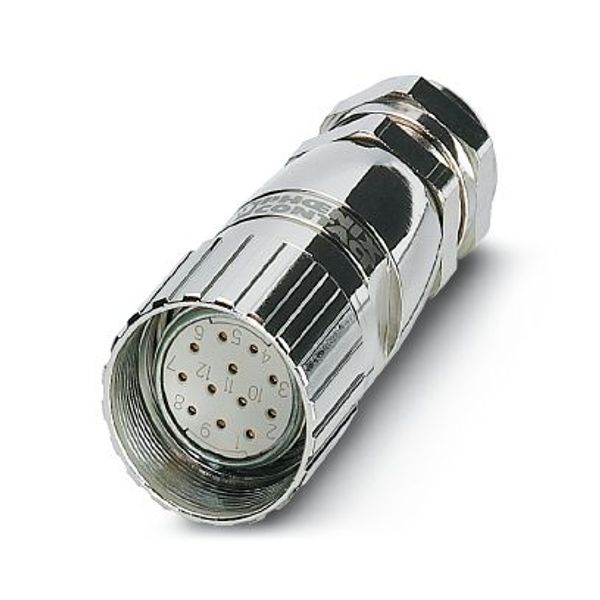 V-RC/TGUM 11/KVD 11/LBL 12 - Cable connector image 2