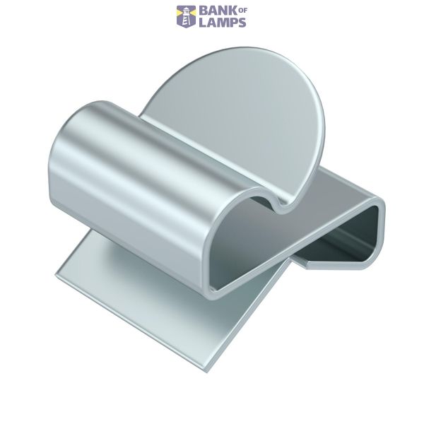 SCC 1-4 D7 Beam attachment for cable 6-7mm image 1