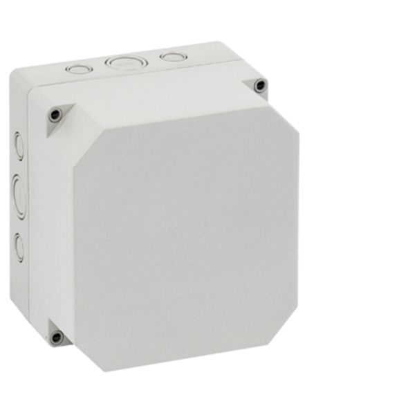 Empty enclosure TK PC 1818-13f-m image 2