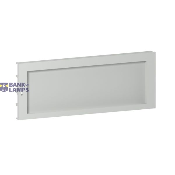Plain door left H1000xW600 CRN image 1