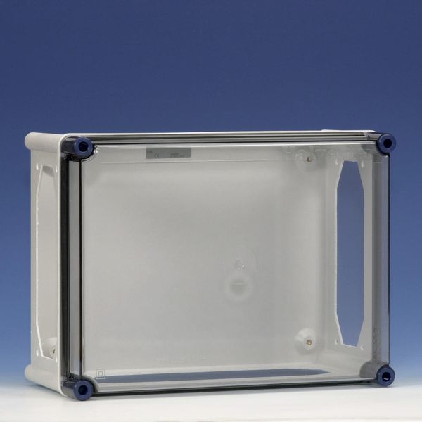 Bus bar encl. 270x360 till 1000A image 2