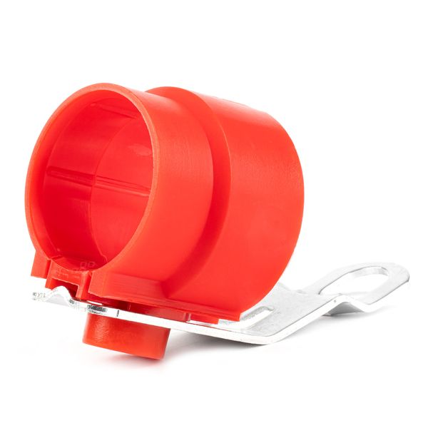 Plug holder AMIO-04387 image 1