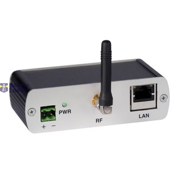 IF Gateway via 868MHz radio with Ethernet output image 1