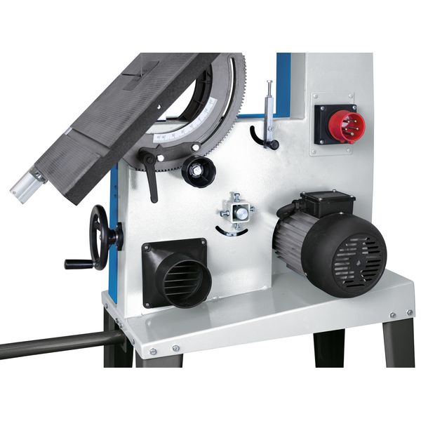 Scheppach Band Saw Machine Basa3 12, 220-240V image 9