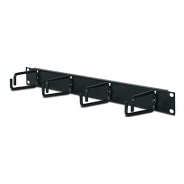 HORIZONTAL. KABEL. ORGANIZER 1U AR8425A image 1