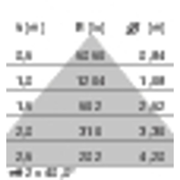 SL764+ PL 2XL 60 S/D 830 BLACK DALI MP image 9