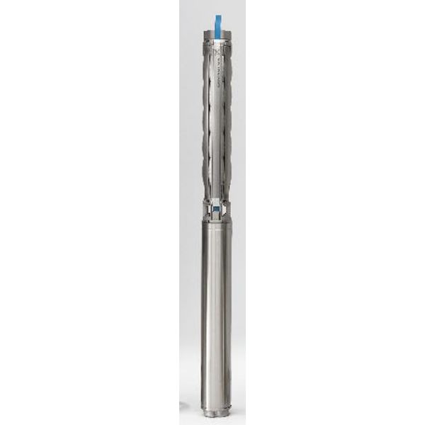 Submersible deepwell pump SP 95-4 18.5 kW 3x400Y 50Hz MS6000Rp5&quot; image 1