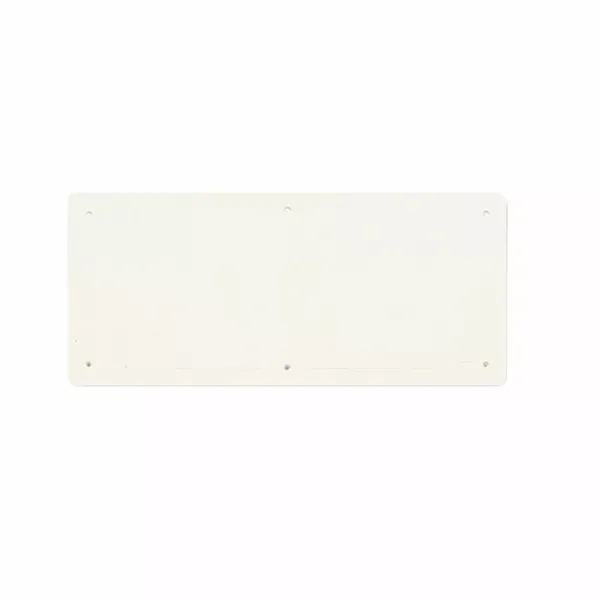 Splash proof lid for BL08P boxes image 1