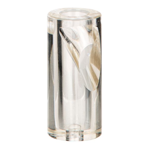 Ceiling Cord Grip Tube Plastic Transparent image 1