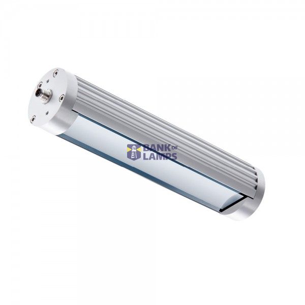 TUBELED_70 AC, 300mm, 100°, ~17W, M12-S, 90-305V AC image 1