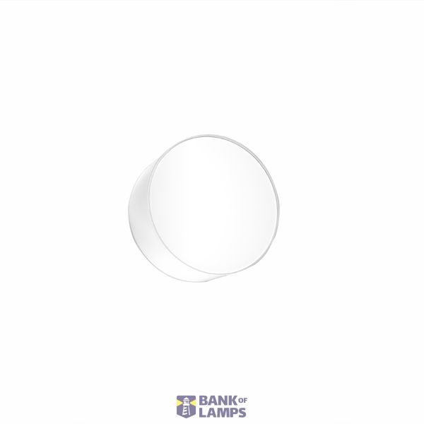 CEILING LAMP ARENA 25 WHITE E27 1X60W IP20 image 6