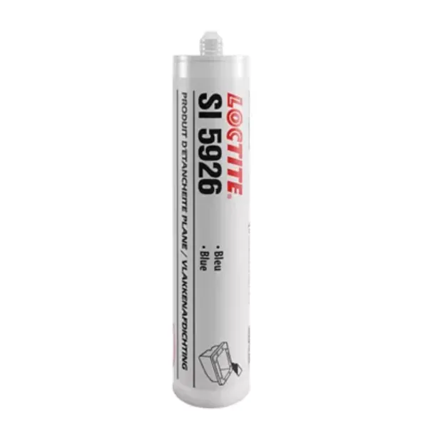 LOCTITE SI 5926 BL TB100ML EN/DE image 1