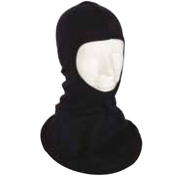 Cagoule arc falsh protection hood image 1
