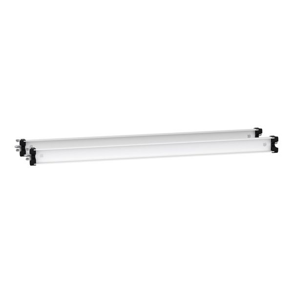 Horizontal intermediate crossbar 600 image 1