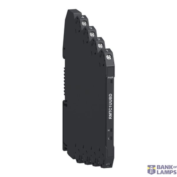 Harmony Analog, Signal conditioner image 1