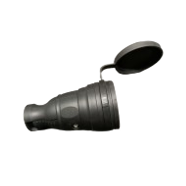 Rewirable socket 16A 250V Max: 3500W image 1