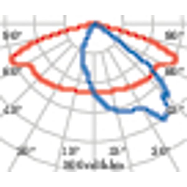 MIMIK 30 CP/T3 30W 4000K ANTHRACITE image 7