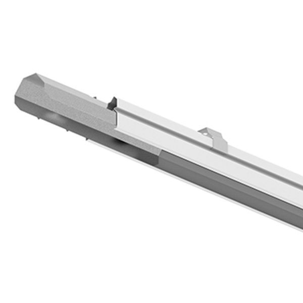TRY RAIL-M3/5P L=4305mm(+OPHANGBEUGELS) image 1