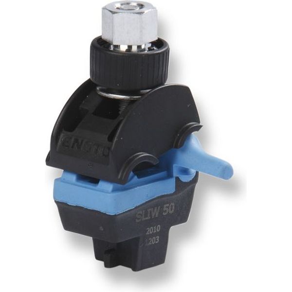 Piercing terminal SLIW50 10–50 AL/CU image 1