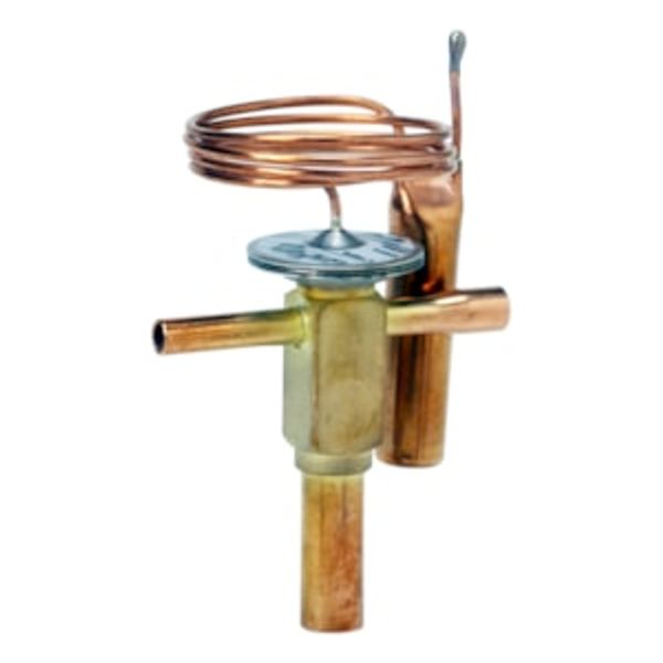 TDE 1 Expansion Valve AW I/32 image 1