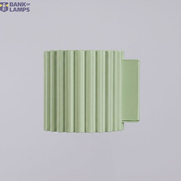 Wall lamp AURA sage G9 image 9