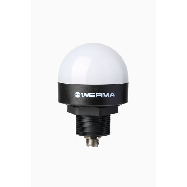 MC55 UL Beacon 24V RGY M12 image 1
