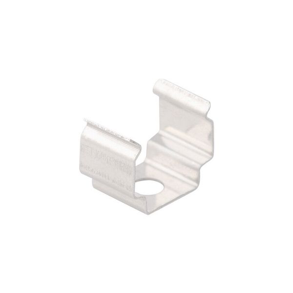 Metal handle for PW white image 1