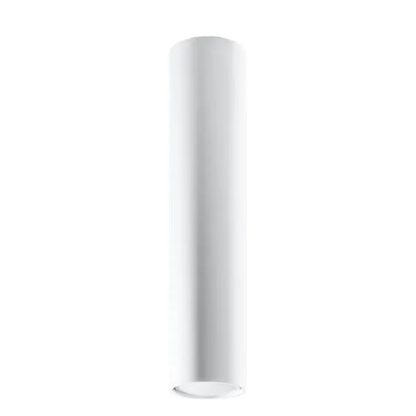 SPOT LAGOS 40 WHITE GU10 1X40W IP20 image 1