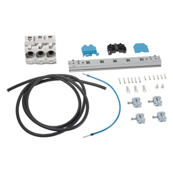 KIT, backup fuse secondary circuit converter image 1
