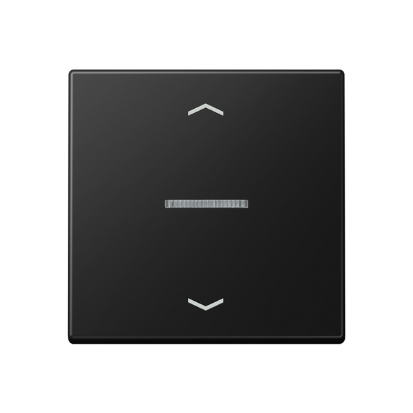 ENet push-button standard 1-gang FMA1700BFPSWM image 2