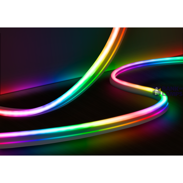 STRIP LED NEON MAGIC RGB image 1