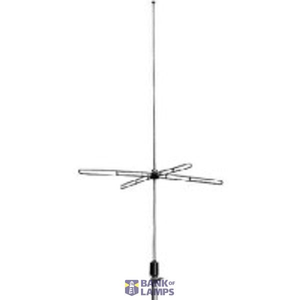 ARA 20 AM/FM cross dipole image 1