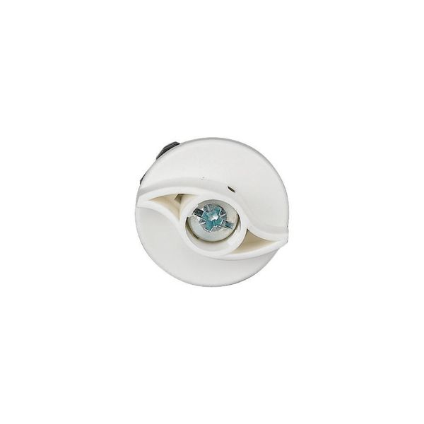 BPZ-FPV Front plate screw image 3