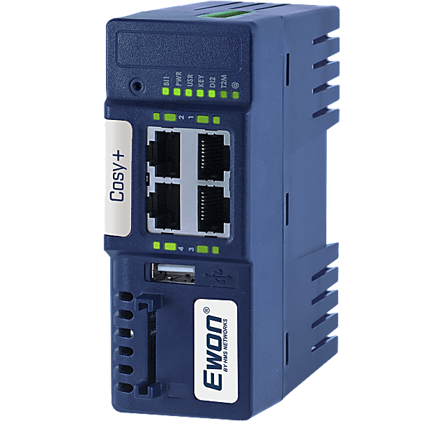 Ewon Cosy+ Ethernet image 1