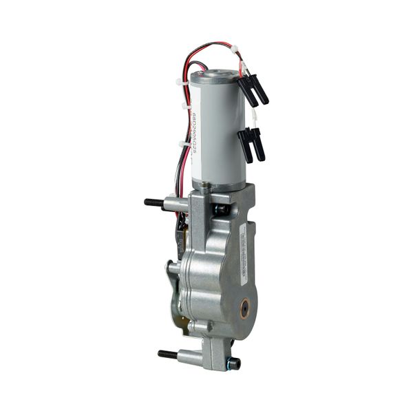 Motor operator 60 VDC image 3