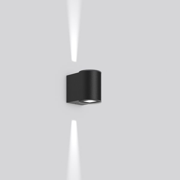 NADELSPOT PRO, 23 W, 520 lm, 830, anthracite, DALI Wall luminaires, L  image 2
