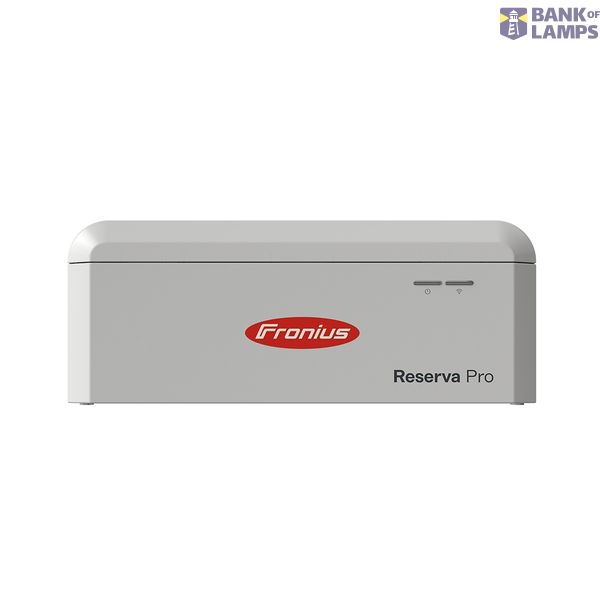 Fronius Reserva Pro BMS battery image 1