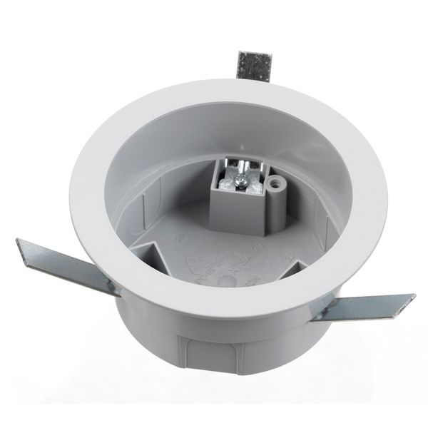 NEED FOR A CONTACT RAIL. XTSA71-1 Immersion Enclosure HA image 1