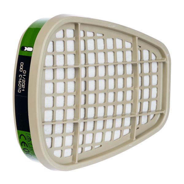 3M™ Gas and Vapour Filter, K1, 6054 image 8